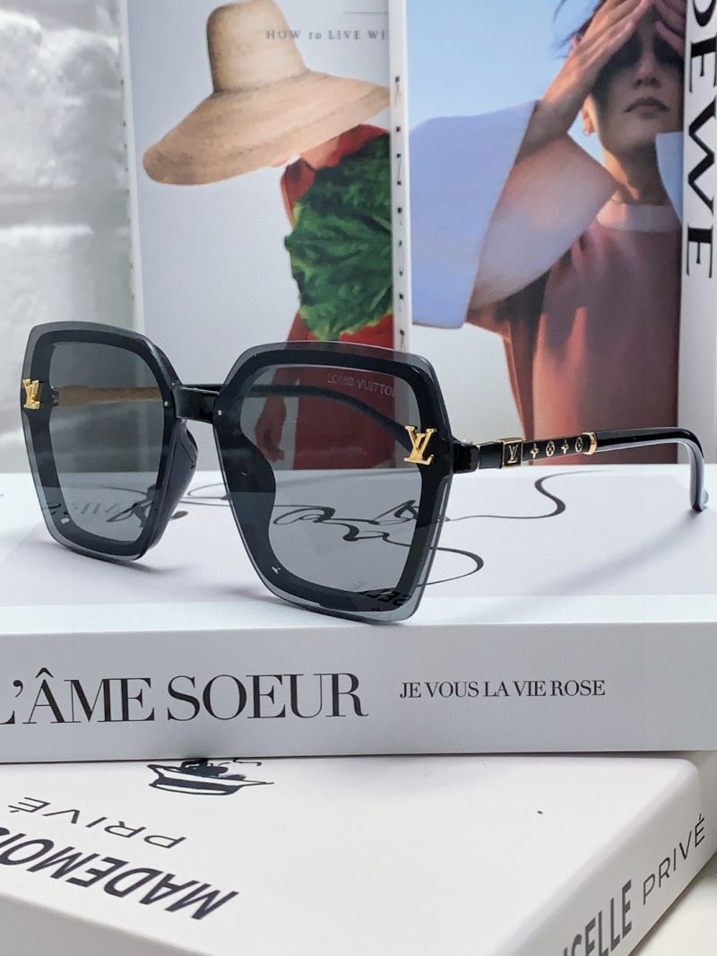 Louis Vuitton Sunglasses